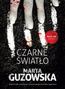 Czarne świ... - Marta Guzowska -  Polish Bookstore 
