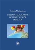 Międzynaro... - Grażyna Michałowska -  foreign books in polish 