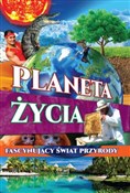 polish book : Planeta ży... - Opracowanie Zbiorowe