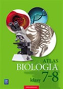 polish book : Biologia A... - Anna Michalik