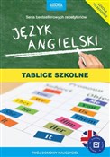Język angi... - Opracowanie Zbiorowe -  books in polish 