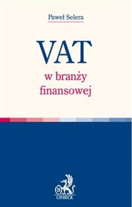 Picture of Vat w branży finansowej