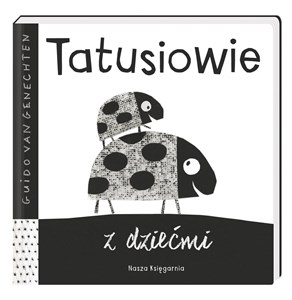 Picture of Tatusiowie z dziećmi