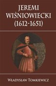 polish book : Jeremi Wiś... - Władysław Tomkiewicz