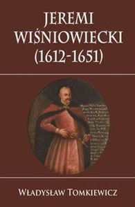 Picture of Jeremi Wiśniowiecki (1612-1651)