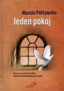 Picture of Jeden pokój. Rozmowy... (Książka +DVD)