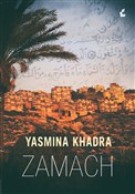 Zamach - Yasmina Khadra -  foreign books in polish 