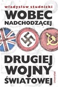 polish book : Wobec nadc... - Władysław Studnicki