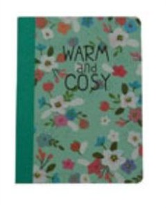 Picture of Notes 80K Warm and Cosy zielony PAUL&CO.