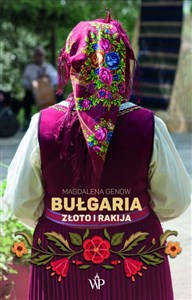 Picture of Bułgaria. Złoto i rakija