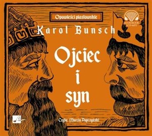 Picture of [Audiobook] Ojciec i syn