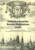 Gdańska kr... - Julia Możdżeń, Kristina Stobener, Marcin Sumowski - Ksiegarnia w UK