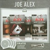 [Audiobook... - Joe Alex -  foreign books in polish 