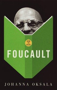 Obrazek How to Read Foucault