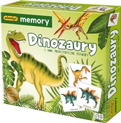 Dinozaury ... -  books in polish 