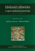 Zdolności ... -  books from Poland
