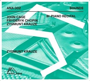 Picture of Bi-piano Recital CD