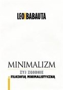 Minimalizm... - Babauta Leo -  foreign books in polish 