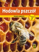 Polska książka : Hodowla ps... - Franz Lampeitl