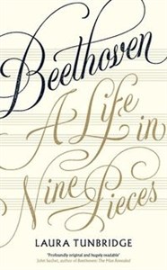 Obrazek Beethoven A Life in Nine Pieces