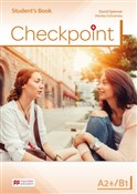 Zobacz : Checkpoint... - David Spencer, Monika Cichmińska