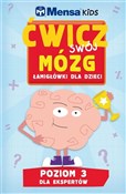 Polska książka : Mensa Kids... - Robert Allen, Harold Gale, Carolyn Skitt
