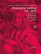 polish book : Ewangelia ... - Martin Francis, M. Wright IV William
