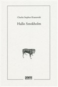 Hallo Szto... - Charles Stephen Kraszewski -  Polish Bookstore 