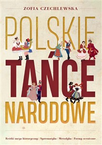 Picture of Polskie Tańce Narodowe
