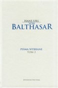 Polska książka : Pisma wybr... - Hans Urs Balthasar