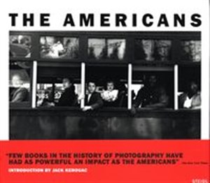 Obrazek Robert Frank: The Americans