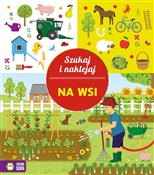 Na wsi Szu... - Opracowanie Zbiorowe -  Polish Bookstore 