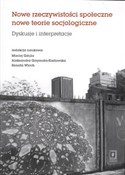 Nowe rzecz... - Opracowanie Zbiorowe -  books from Poland