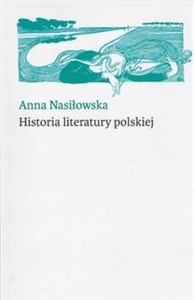 Obrazek Historia literatury polskiej
