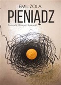 polish book : Pieniądz - Emil Zola