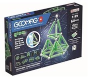 Polska książka : Geomag Glo...