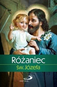 Picture of Różaniec św. Józefa w.2021