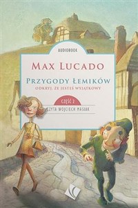 Picture of [Audiobook] Przygody Łemików część 2