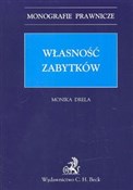 Własność z... - Monika Drela -  books from Poland