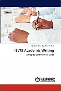 Picture of Ielts Academic Writing