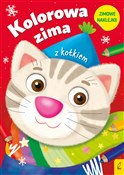 Zobacz : Kolorowa z... - Opracowanie Zbiorowe