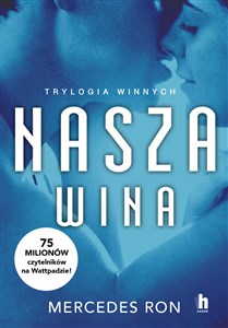 Picture of Nasza wina Trylogia Winnych