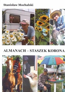 Obrazek Almanach - Staszek Korona