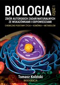 Polska książka : Biologia 1... - Tomasz Koliński