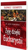 Zobacz : Żyję dzięk... - Jacek Froniewski