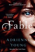 Książka : Fable - Adrienne Young