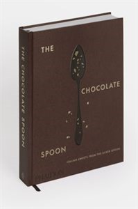Picture of The Chocolate Spoon: Italian Sweets from the Silver Spoon