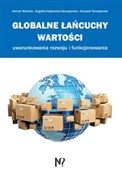 Globalne ł... - Henryk Woźniak, Angelika Kędzierska-Szczepaniak, Krzysztof Szczepaniak -  books in polish 