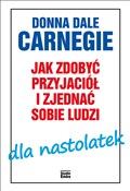 Jak zdobyć... - Donna Dale Carnegie -  books from Poland