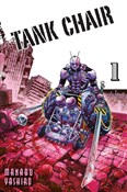 polish book : Tank Chair... - Manabu Yashiro